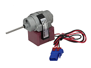 купить Мотор вентилятора холодильника Bosch, Siemens 601067 (D4612AAA21) с доставкой по Минску и Беларуси в Интернет-магазине КупиЗапчасть.бел +375-29-680-34-78