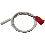 купить Датчик температуры Epcos холодильника Bosch, Siemens (5 кОм 750/450 мм) КИТАЙ с доставкой по Минску и Беларуси в Интернет-магазине КупиЗапчасть.бел +375-29-680-34-78