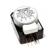 купить Таймер оттайки TMDF0704NT2 (NT0704M2MC) холодильников Панасоник, Шарп с доставкой по Минску и Беларуси в Интернет-магазине КупиЗапчасть.бел +375-29-680-34-78