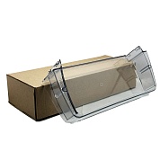 купить Полка двери холодильника Атлант 301543305902 (средний балкон) в коробке с доставкой по Минску и Беларуси в Интернет-магазине КупиЗапчасть.бел +375-29-680-34-78