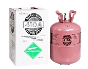 купить Фреон R410a | Хладагент R-410a (баллон 11,3 кг) с доставкой по Минску и Беларуси в Интернет-магазине КупиЗапчасть.бел +375-29-680-34-78